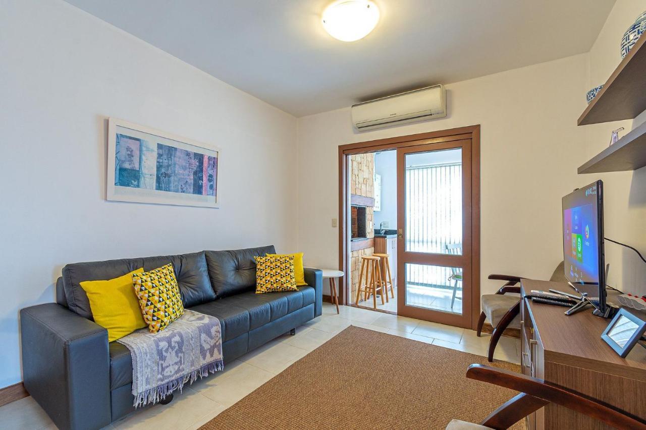 Apto Don Basílio no centro de Canela, excelente custo benefício Apartamento Exterior foto